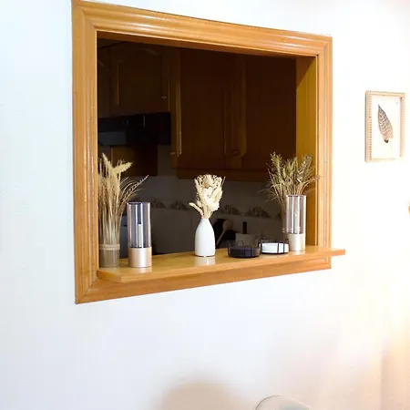 Appartement La Cala View - Benidorm Skyline
